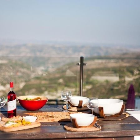 Villa Arcadia, Kallepia Paphos Exteriör bild