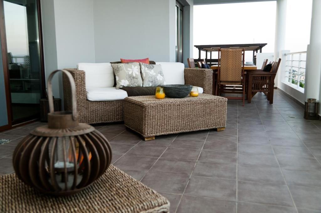 Villa Arcadia, Kallepia Paphos Exteriör bild