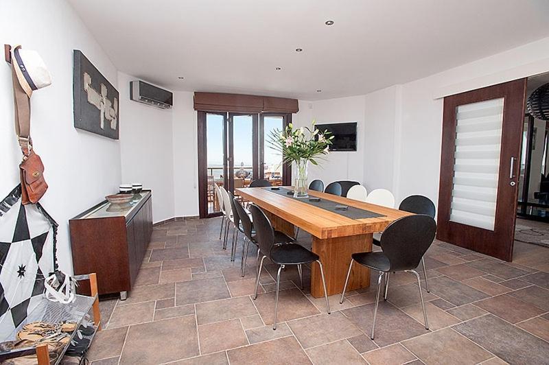 Villa Arcadia, Kallepia Paphos Exteriör bild